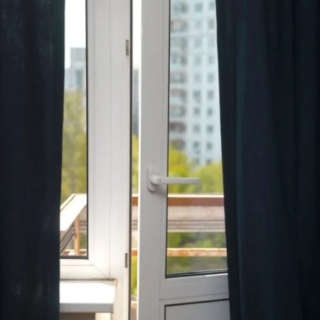 Naprawa Drzwi Balkonowych Lublin