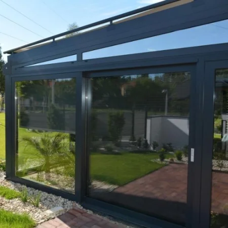 Naprawa Okien Aluminiowych Lublin